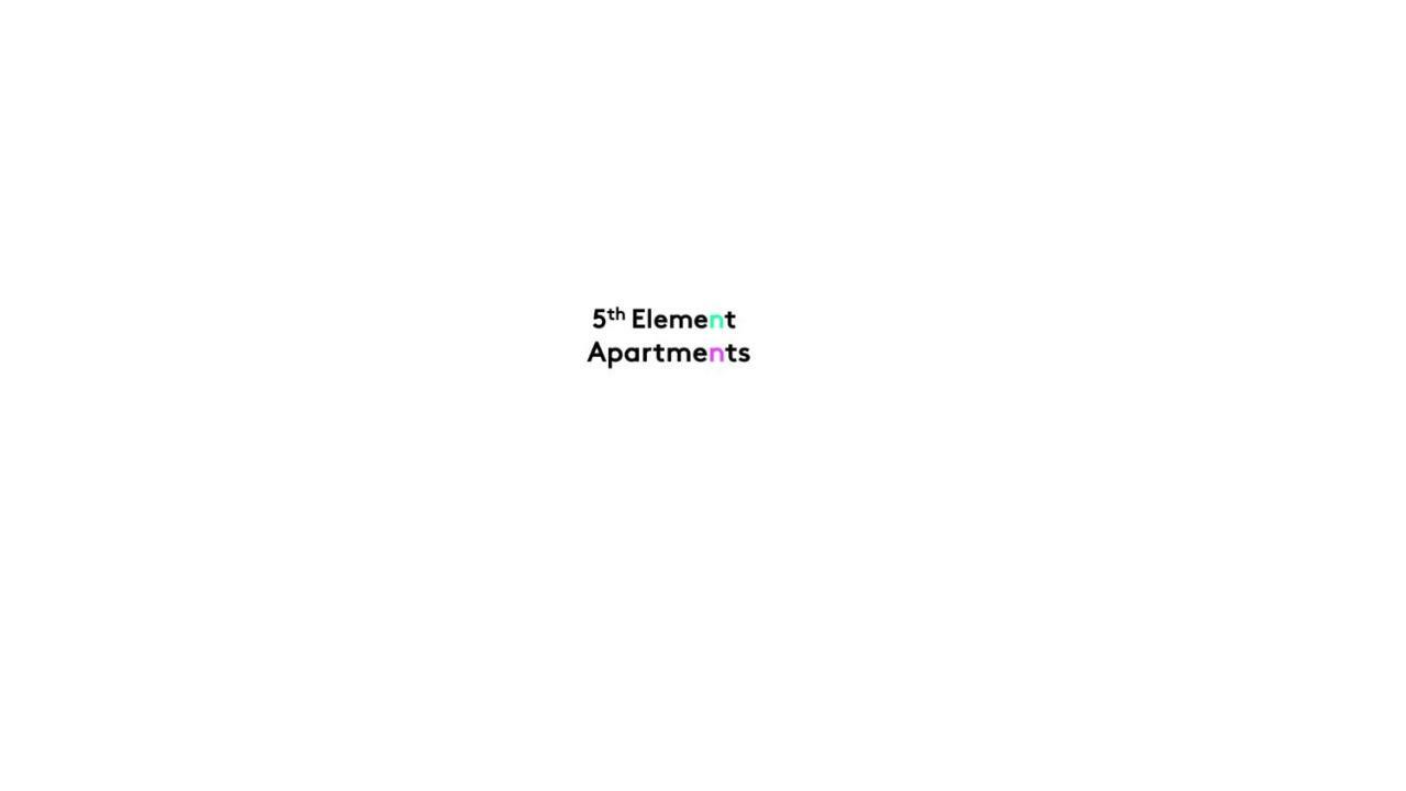 5Th Element Apartments Brno Esterno foto